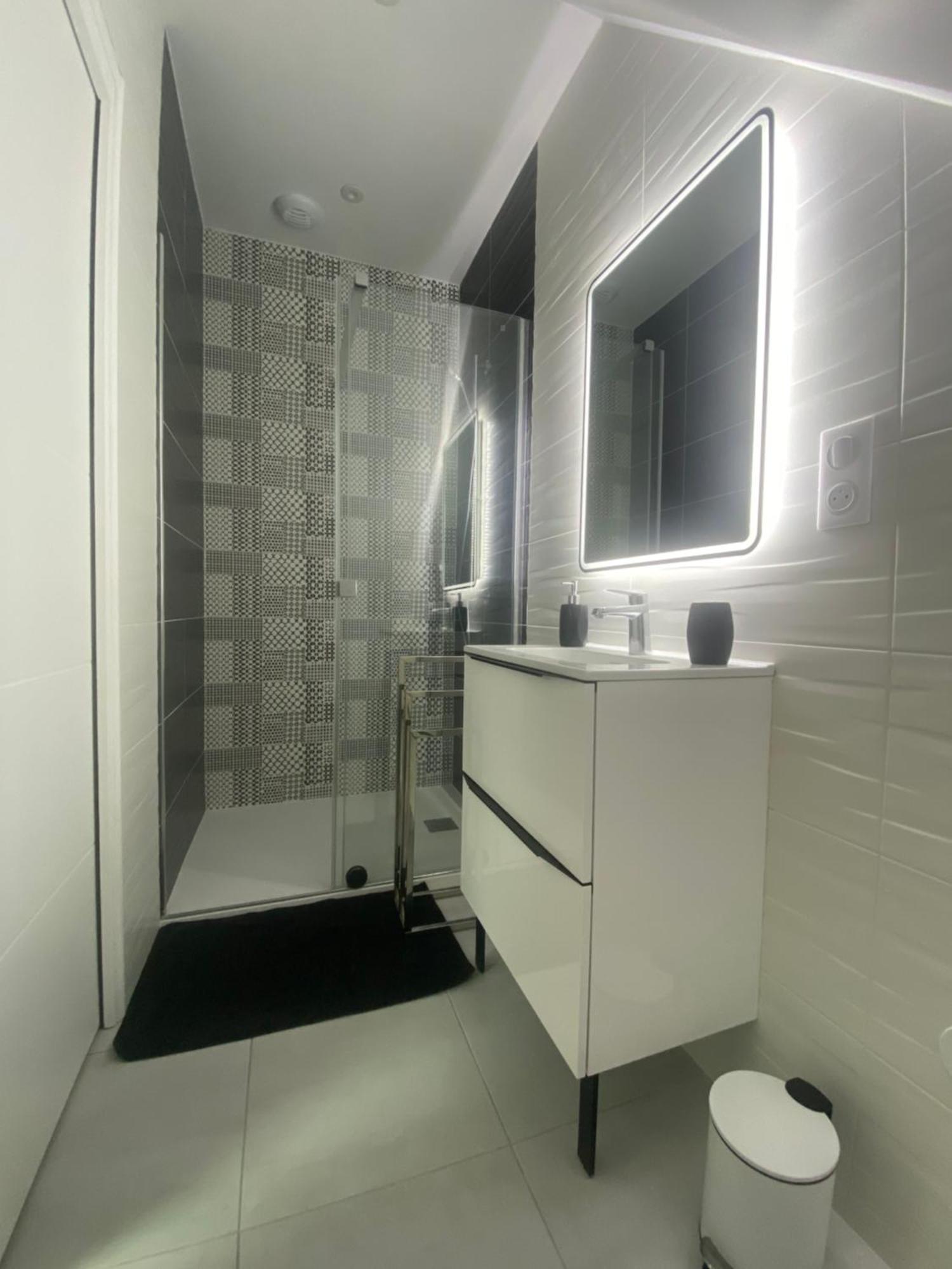 Les Chambres D'Hotes Du Petit Bois 武夫赖 外观 照片